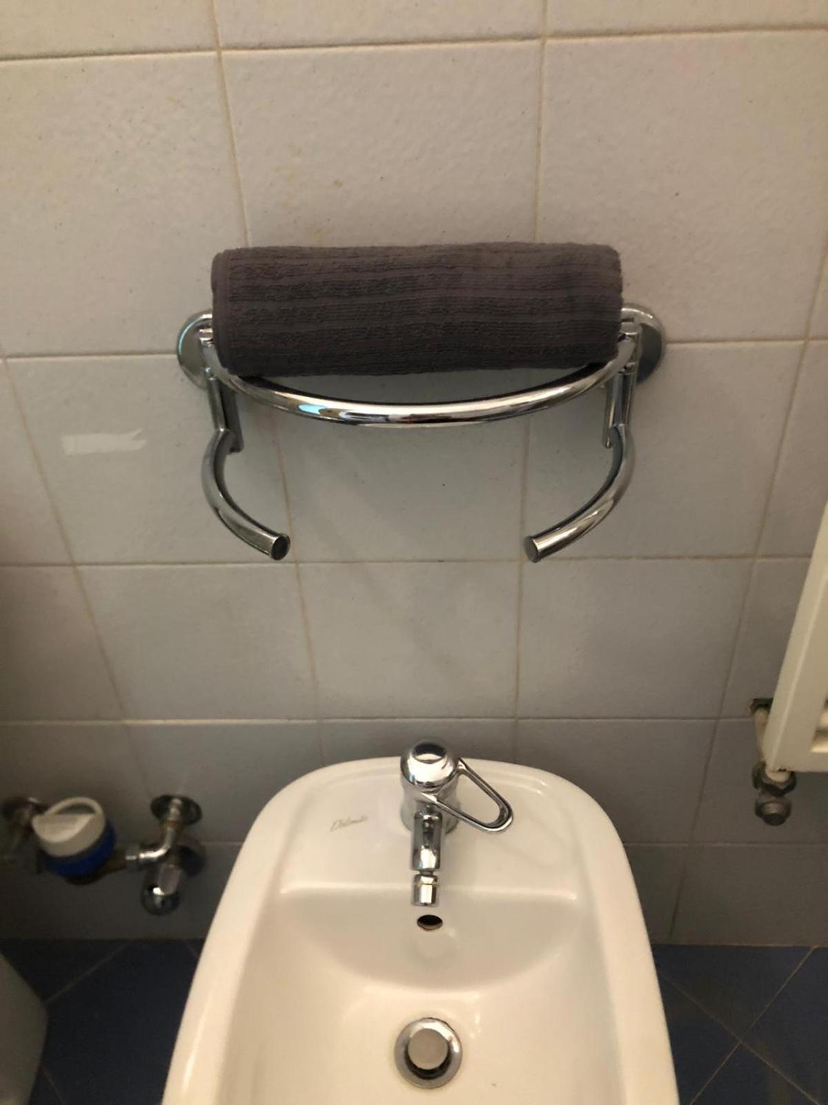 Campus Apartment Turin Bagian luar foto