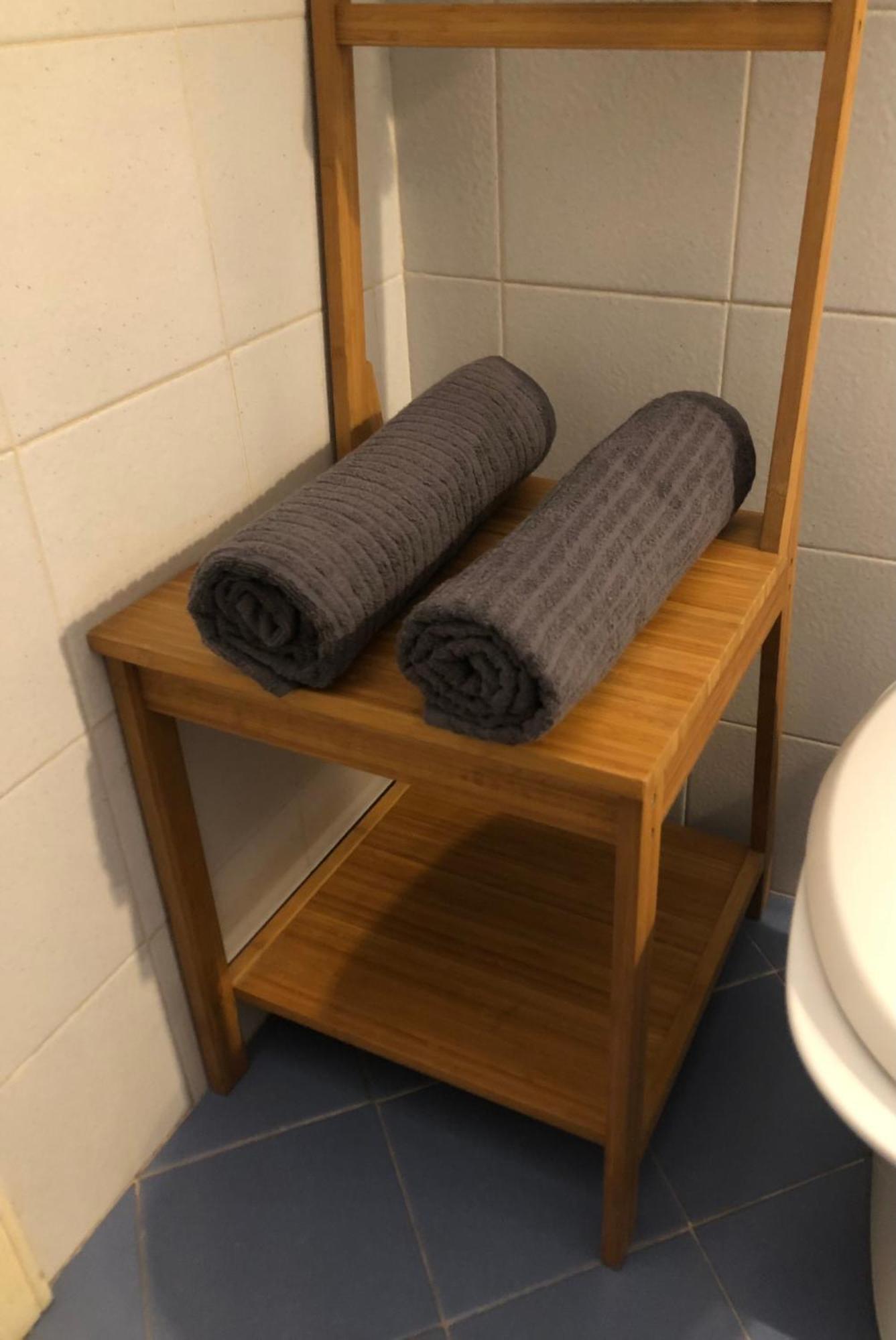 Campus Apartment Turin Bagian luar foto